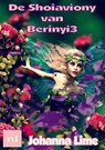 De Shoiaviony Van Berinyi3 - Johanna Lime - 9781005408893