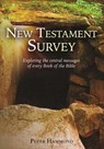New Testament Survey - Dr. Peter Hammond - 9781005473891
