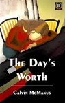 The Day's Worth - Calvin McManus - 9781005488666