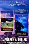 Victory Cove Series - Maureen A. Miller - 9781005504656
