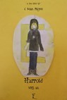 Harrold with an E - C. Sean McGee - 9781005536305