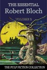 The Essential Robert Bloch, Volume 2 - Christopher Broschell - 9781005562007