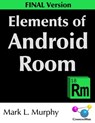 Elements of Android Room - Mark Murphy - 9781005564100