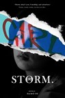 Girl Storm - Hai-Mo Hu - 9781005594602