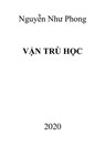 Vận Trù Học - Phong Nguyễn Như - 9781005596491