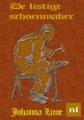 De Listige Schoenmaker - Johanna Lime - 9781005620356