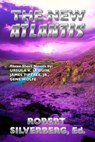 The New Atlantis - Robert Silverberg ; Ursula K. Le Guin ; James Tiptree, Jr. ; Gene Wolfe - 9781005624002