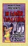Innsmouth Cinema: An Eldritch Triple Feature - Rhiannon Lotze ; Ronald Linson ; Tim Mendees - 9781005629922