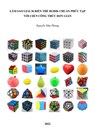 Làm sao giải 36 biến thể Rubik chuẩn phức tạp với chỉ 9 công thức đơn giản - Phong Nguyễn Như - 9781005637903