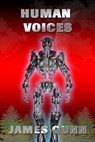 Human Voices - James Gunn - 9781005658632