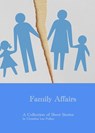 Family Affairs - Christina Lee Pullen - 9781005683245
