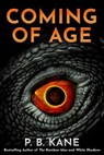 Coming of Age - Paul Kane - 9781005686390