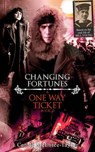 Changing Fortunes - Carole McEntee-Taylor - 9781005712600
