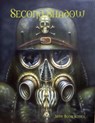 Second Shadow - Jimmy Boom Semtex - 9781005721701
