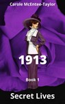 1913 - Carole McEntee-Taylor - 9781005723019