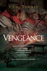 Vengeance - S.J.A. Turney - 9781005733605