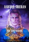 Ashtar Sheran On The Storm - Sharon Stewart - 9781005740108
