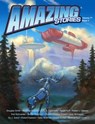 Amazing Stories Summer 2021 - Kermit Woodall - 9781005748449