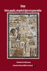 Euterpe Historia, geografía, y etnografía de Egipto en las guerras médicas - Heródoto de Halicarnaso - 9781005773700