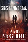 Sins of the Immortal: A Novella - Jamie McGuire - 9781005774356