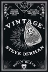 Vintage: 13th Anniversary Edition - Steve Berman - 9781005788834
