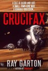 Crucifax - Ray Garton - 9781005815837