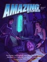 Amazing Stories Summer 2020 - Kermit Woodall - 9781005822644
