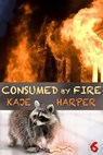 Consumed by Fire - Kaje Harper - 9781005848989