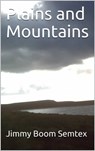 Plains and Mountains - Jimmy Boom Semtex - 9781005878375