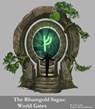 The Rhumgold Sagas: World Gates - Tim Conley - 9781005891640