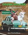 Die Groen Mouter & Ander Kortverhale - Frik Stoffberg - 9781005912062