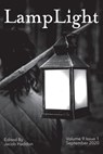 LampLight Volume 9 Issue 1 - Jacob Haddon - 9781005929602