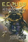 The Resurrected Man - E.C. Tubb - 9781005934026