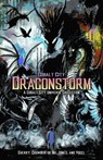 Cobalt City Dragonstorm - Amanda Cherry ; Nathan Crowder ; Erik Scott de Bie ; Rosemary Jones ; Dawn Vogel - 9781005981457