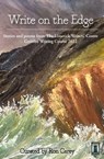 Write on the Edge - Ron Carey - 9781005985707