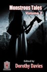Monstrous Tales: Volume 2 - Dorothy Davies - 9781005991838
