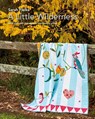 A Little Wilderness Quilt Pattern and Instructional Videos - Sarah Fielke - 9781006790287