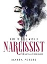 How to Deal with a Narcissist - PETERS,  Maria - 9781008965355