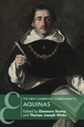 The New Cambridge Companion to Aquinas - Eleonore (Saint Louis University Stump ; Thomas Joseph White - 9781009044332