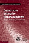 Quantitative Enterprise Risk Management - Mary R. (University of Waterloo Hardy ; David (University of Waterloo Saunders - 9781009098465