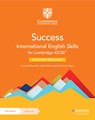 Success International English Skills for Cambridge IGCSE(TM) Teacher's Resource with Digital Access - Frances Reynolds ; Ingrid Wisniewska ; Marian Barry - 9781009122733