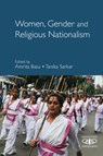 Women, Gender and Religious Nationalism - Amrita (Amherst College Basu ; Tanika (Jawaharlal Nehru University) Sarkar - 9781009123143