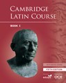 Cambridge Latin Course Student Book 1 with Digital Access - Cscp - 9781009162647