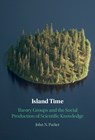 Island Time - John N. (University of Oslo) Parker - 9781009222488