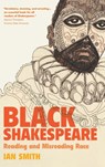 Black Shakespeare - Ian (Lafayette College Smith - 9781009224086