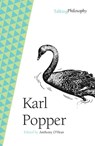 Karl Popper - Anthony (University of Buckingham) O'Hear - 9781009230094