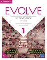 Hendra, L: Evolve Level 1 Student's Book with eBook - Leslie Anne Hendra ; Mark Ibbotson ; Kathryn O'Dell - 9781009231671