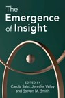 The Emergence of Insight - Carola (John Cabot University Salvi ; Jennifer (University of Illinois Wiley ; Steven M. (Texas A & M University) Smith - 9781009244251