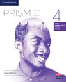 Prism Level 4 Listening and Speaking Student's Book with Digital Pack -  - 9781009251334