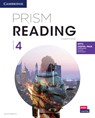 Prism Reading Level 4 Student's Book with Digital Pack [With eBook] - Jessica Williams - 9781009251938